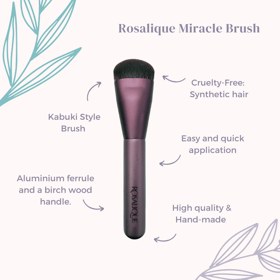 Rosalique Miracle Brush- Lillys Pharmacy and Health Store