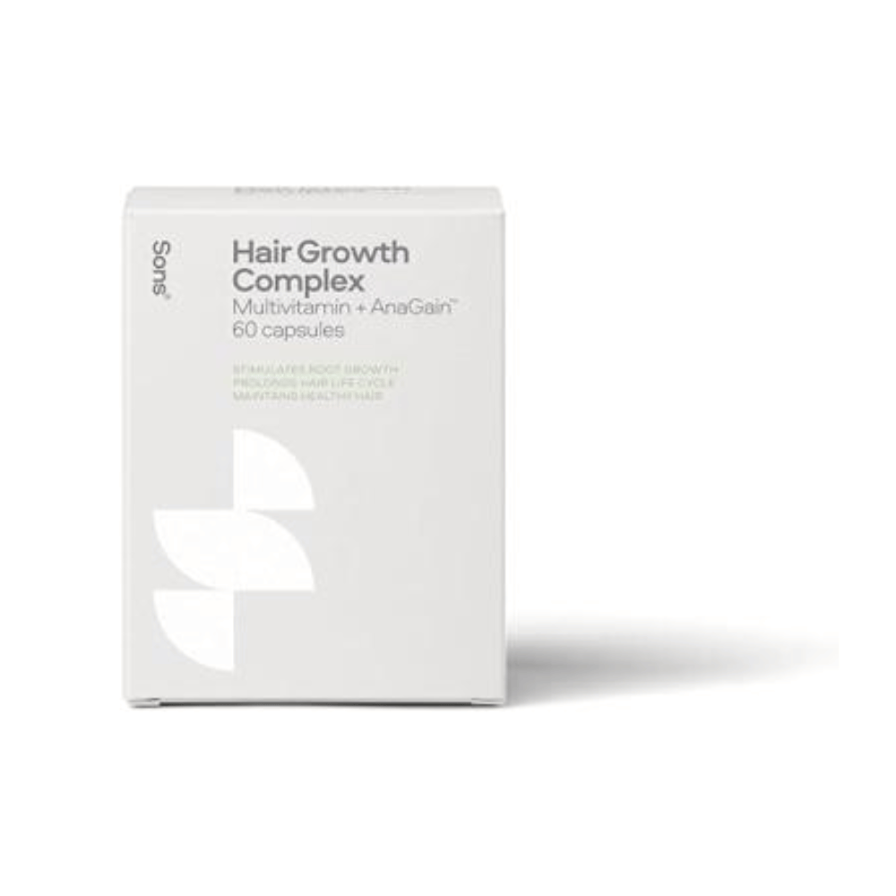 SONS Hair Growth Complex- Lillys Pharmacy and Health Store