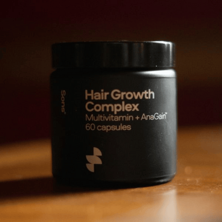 SONS Hair Growth Complex- Lillys Pharmacy and Health Store