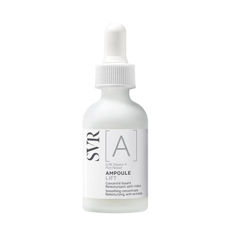 SVR [A] AMPOULE LIFT -SMOOTHING CONCENTRATE 30ML- Lillys Pharmacy and Health Store