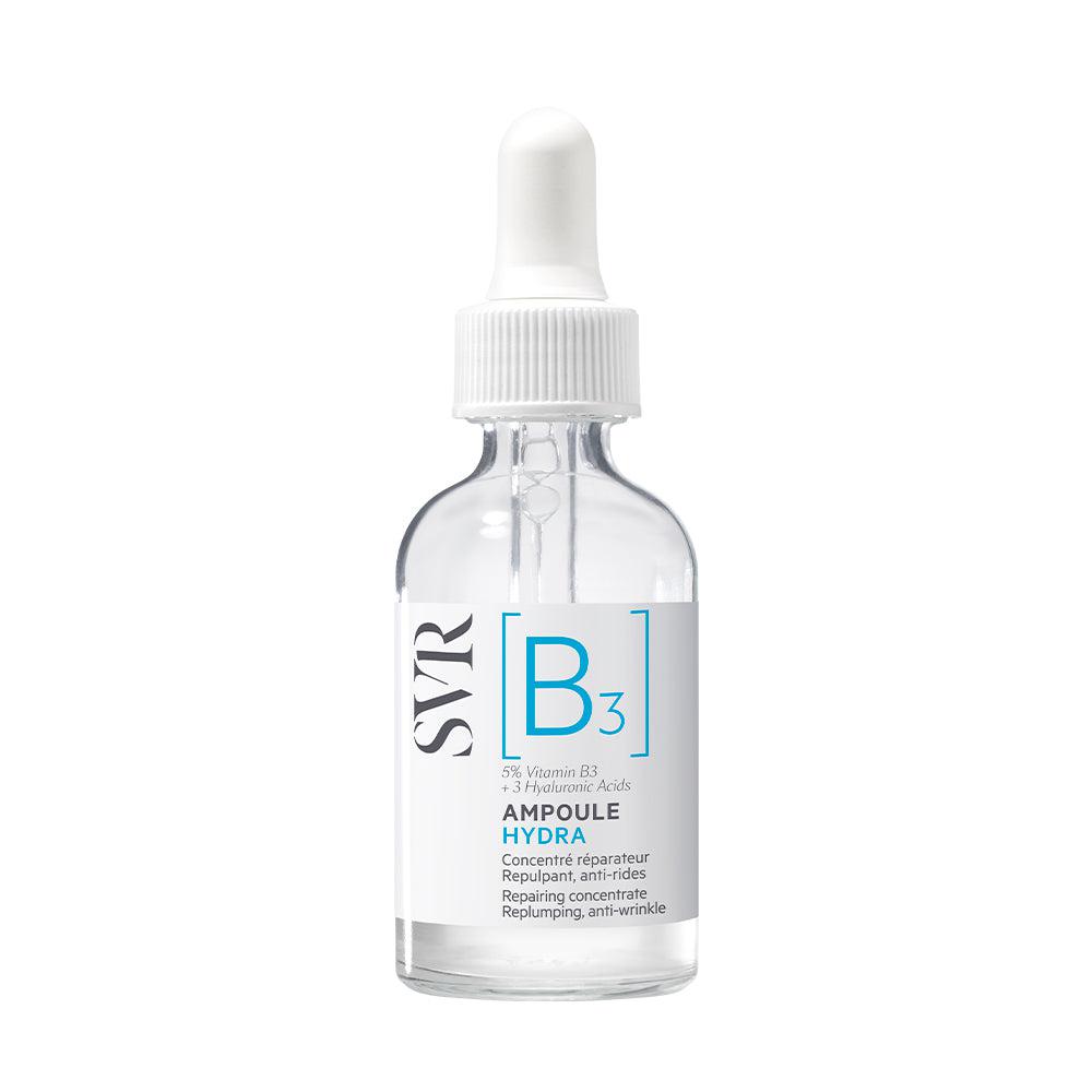 SVR [B3] AMPOULE -HYDRA REPAIRING CONCENTRATE 30ML- Lillys Pharmacy and Health Store