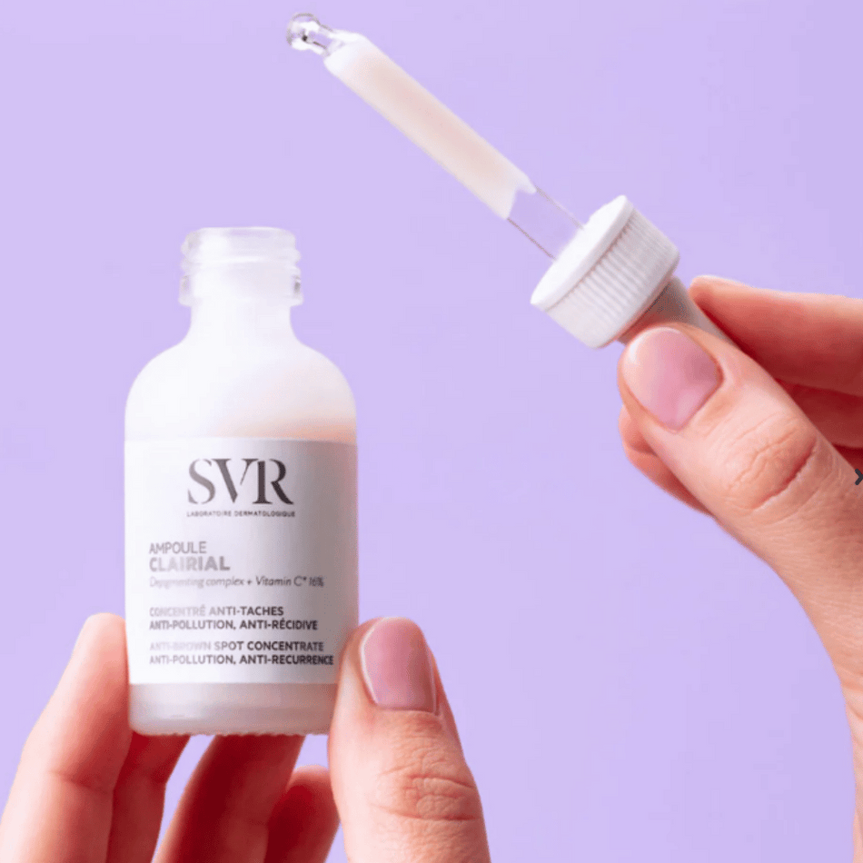 SVR Clairial Ampoule 30ml- Lillys Pharmacy and Health Store