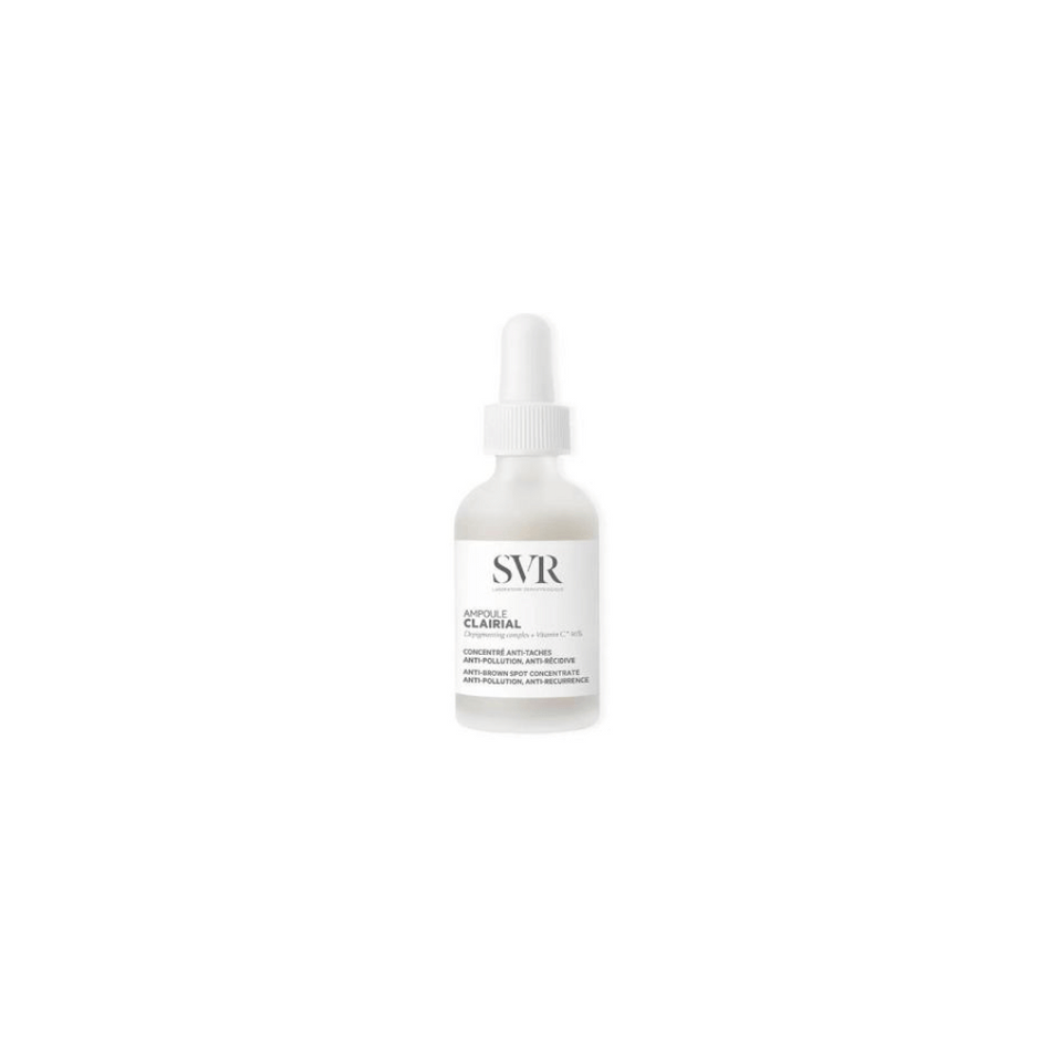 SVR Clairial Ampoule 30ml- Lillys Pharmacy and Health Store