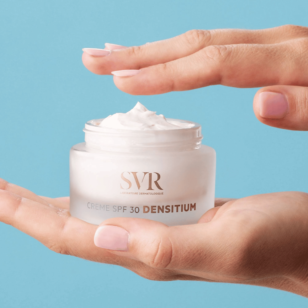 SVR Densitium Cream SPF30- Lillys Pharmacy and Health Store