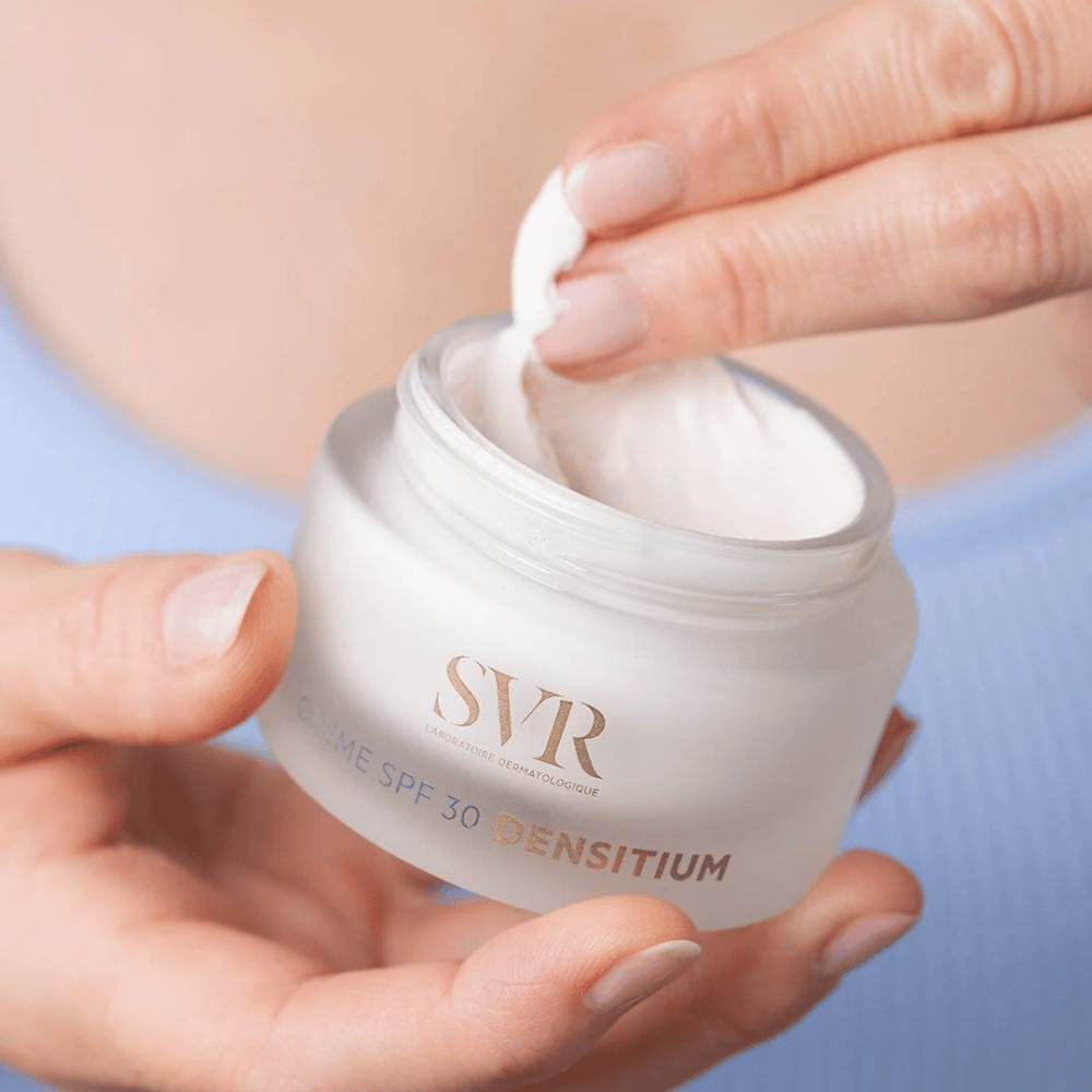 SVR Densitium Cream SPF30- Lillys Pharmacy and Health Store