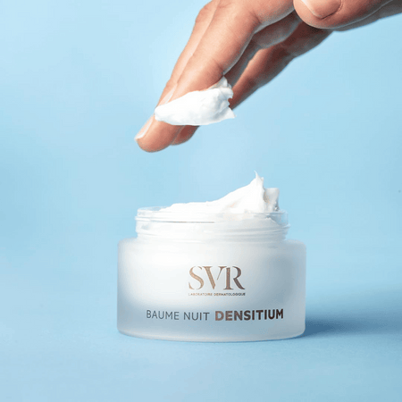 SVR Densitium Night Balm Global Repair 50ml- Lillys Pharmacy and Health Store