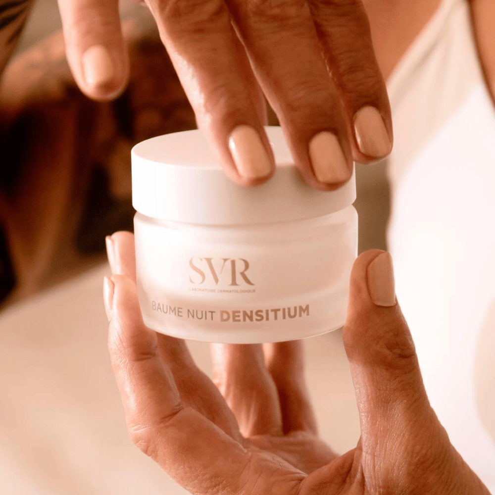 SVR Densitium Night Balm Global Repair 50ml- Lillys Pharmacy and Health Store