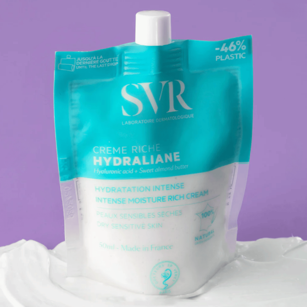 SVR Hydraliane Rich Intense Moisturising Cream 50ml- Lillys Pharmacy and Health Store