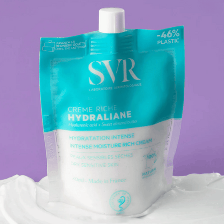 SVR Hydraliane Rich Intense Moisturising Cream 50ml- Lillys Pharmacy and Health Store