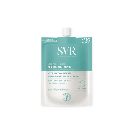 SVR Hydraliane Rich Intense Moisturising Cream 50ml- Lillys Pharmacy and Health Store