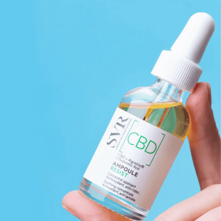 SVR Resist [CBD] Ampoule 30ml- Lillys Pharmacy and Health Store