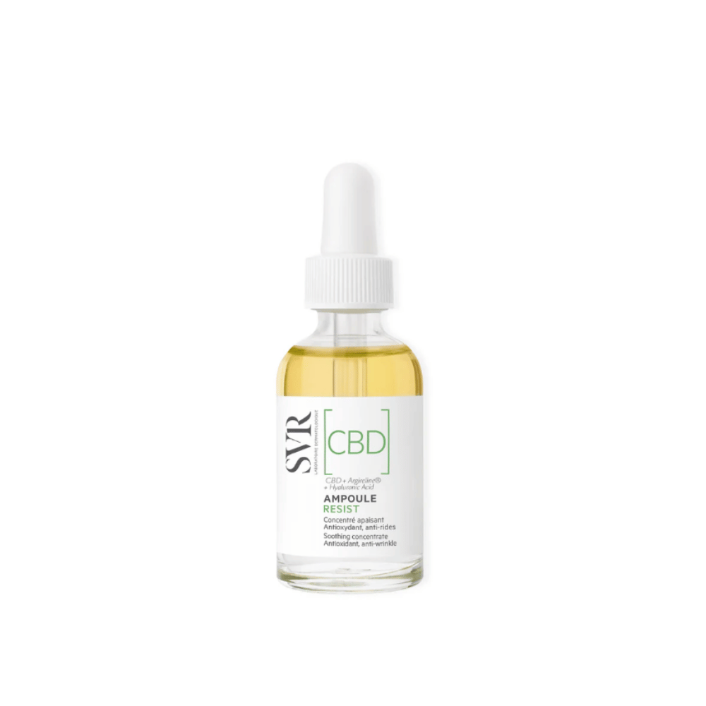 SVR Resist [CBD] Ampoule 30ml- Lillys Pharmacy and Health Store