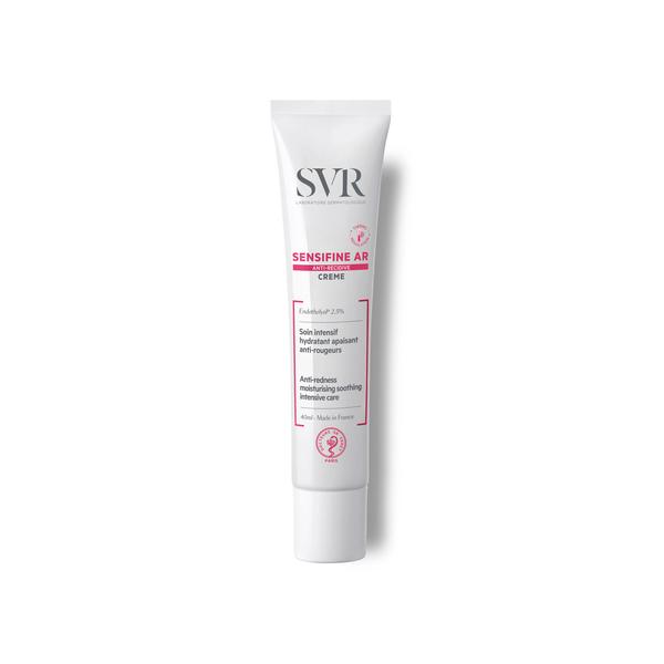 SVR SENSIFINE AR ANTI REDNESS CREME 40ML- Lillys Pharmacy and Health Store