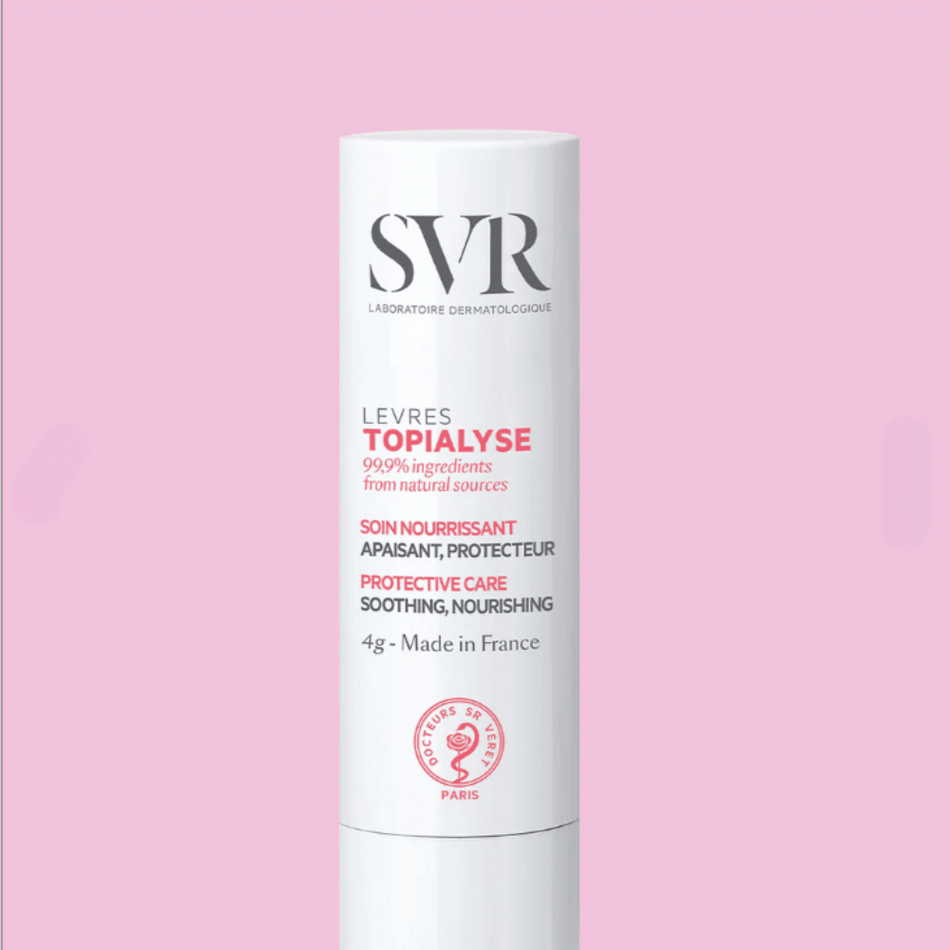 SVR Topialyse Lips Care 4g- Lillys Pharmacy and Health Store