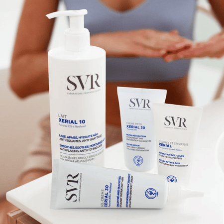 SVR XERIAL 10 BODY LOTION 200ml- Lillys Pharmacy and Health Store