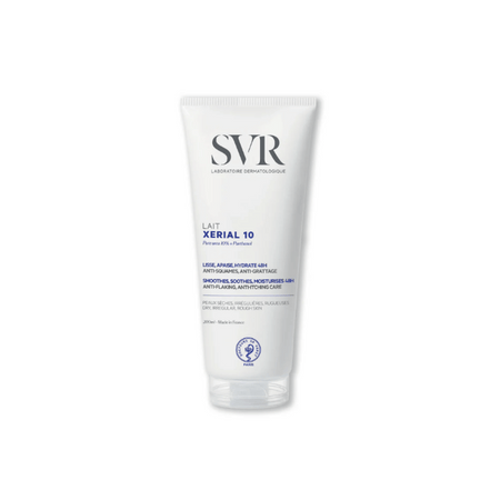 SVR XERIAL 10 BODY LOTION 200ml- Lillys Pharmacy and Health Store