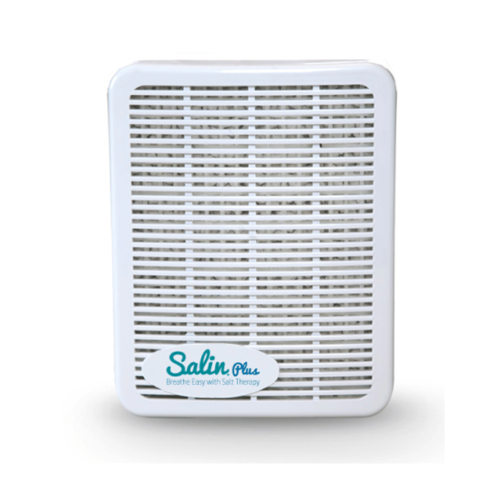 Salin Plus The Salin® Air Purifier- Lillys Pharmacy and Health Store