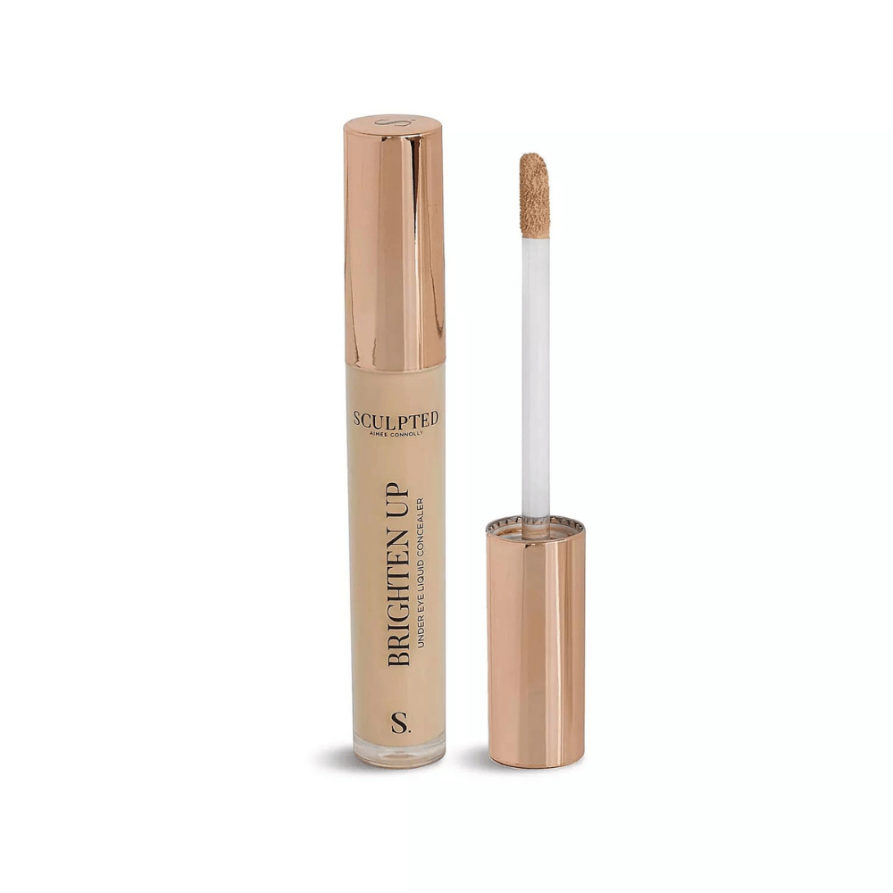 Sculpted By Aimee Brighten Up Liquid Concealer 5.0 Sand 7ml