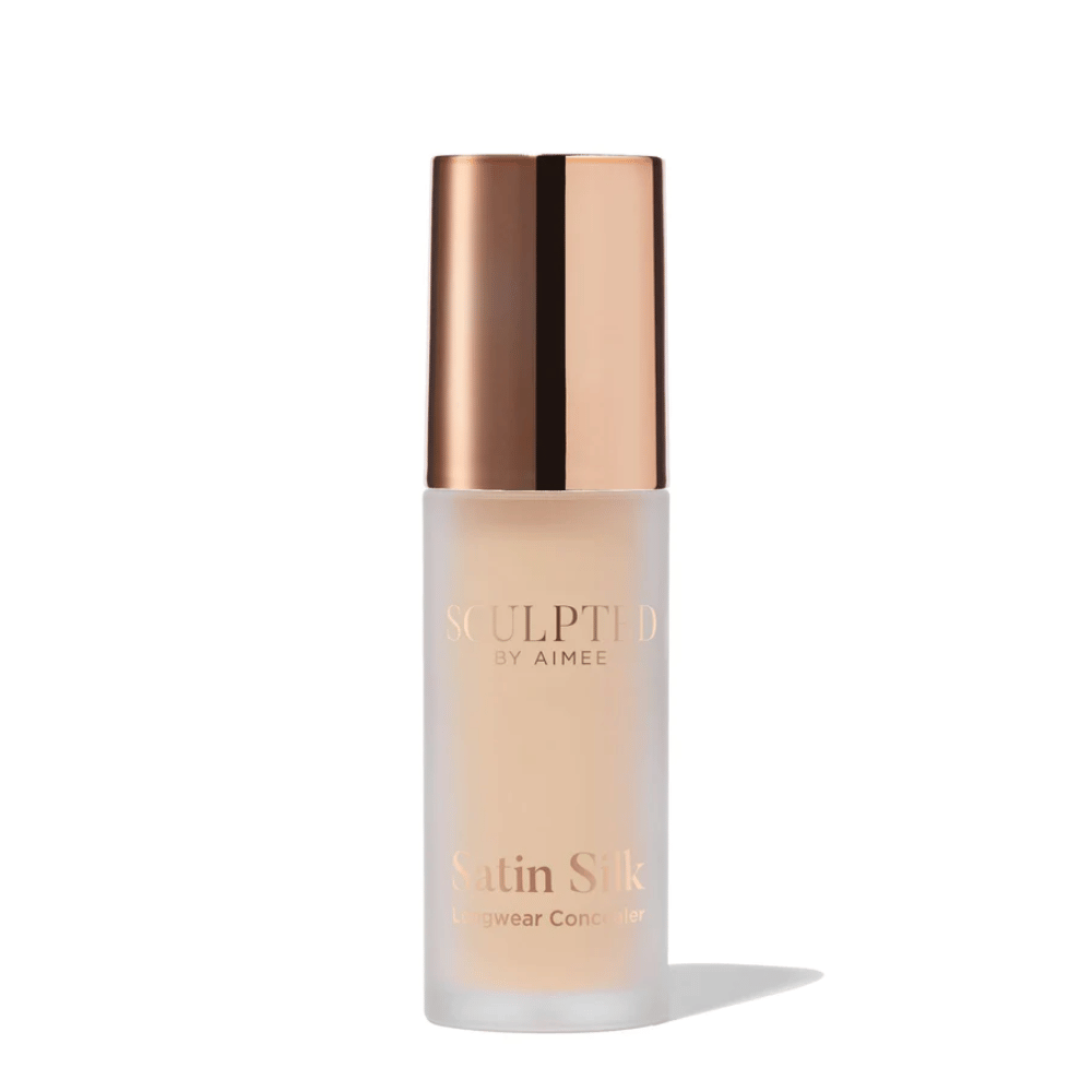 Sculpted By Aimee Satin Silk Concealer Sand 5.0 6ml