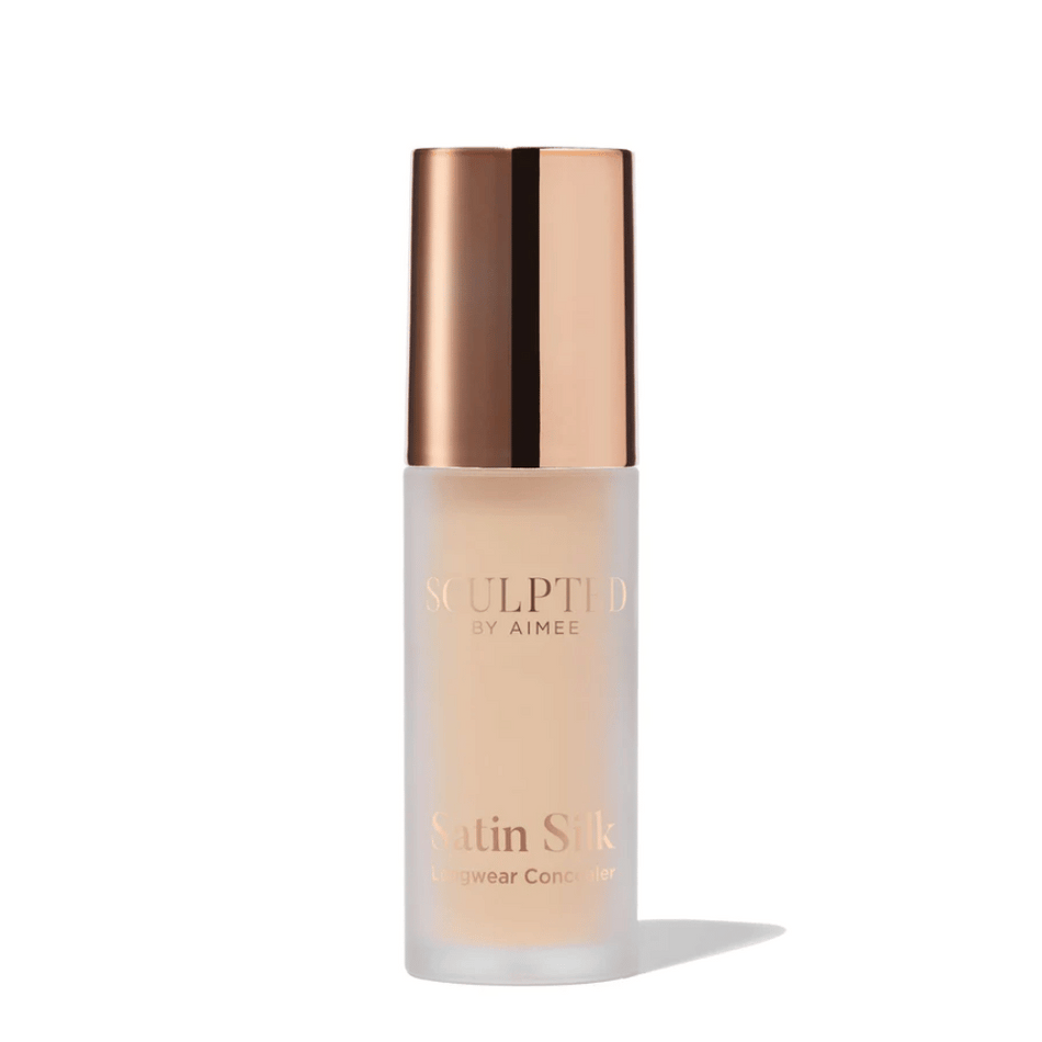 Sculpted By Aimee Satin Silk Concealer Sand 5.0 6ml