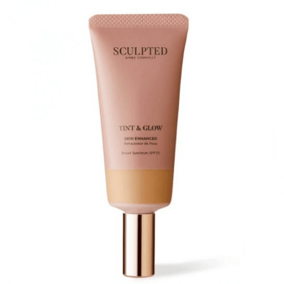 Sculpted By Aimee Tint & Glow Skin Enhancer 5.0 40ml