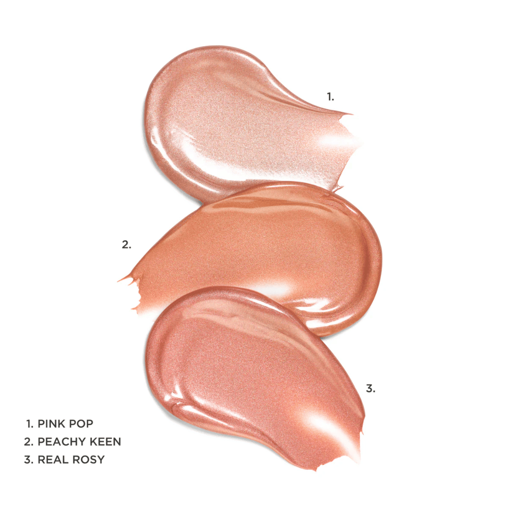 Sculpted by Aimee Liquid Lights Blush - Peachy Keen- Lillys Pharmacy and Health Store