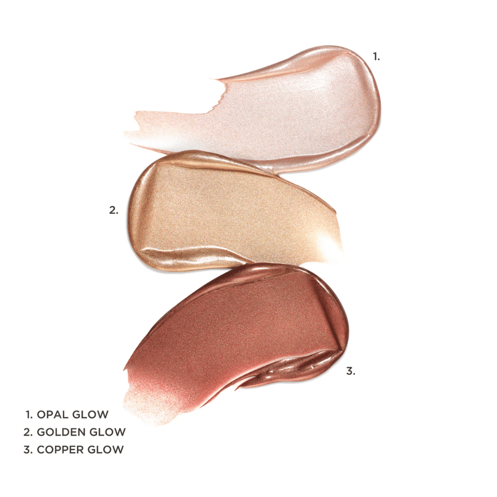 Sculpted by Aimee Liquid Lights Highlighter - Copper Glow- Lillys Pharmacy and Health Store