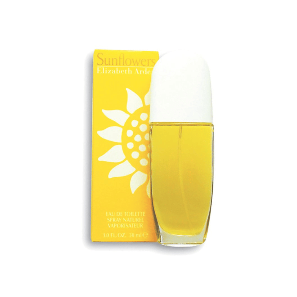 Sunflowers 30ml Edt Spr- Lillys Pharmacy and Health Store