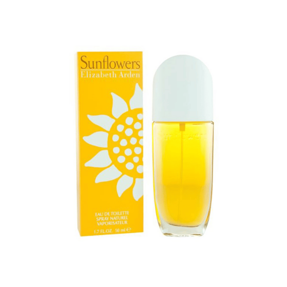 Sunflowers 50ml Edt Spr- Lillys Pharmacy and Health Store