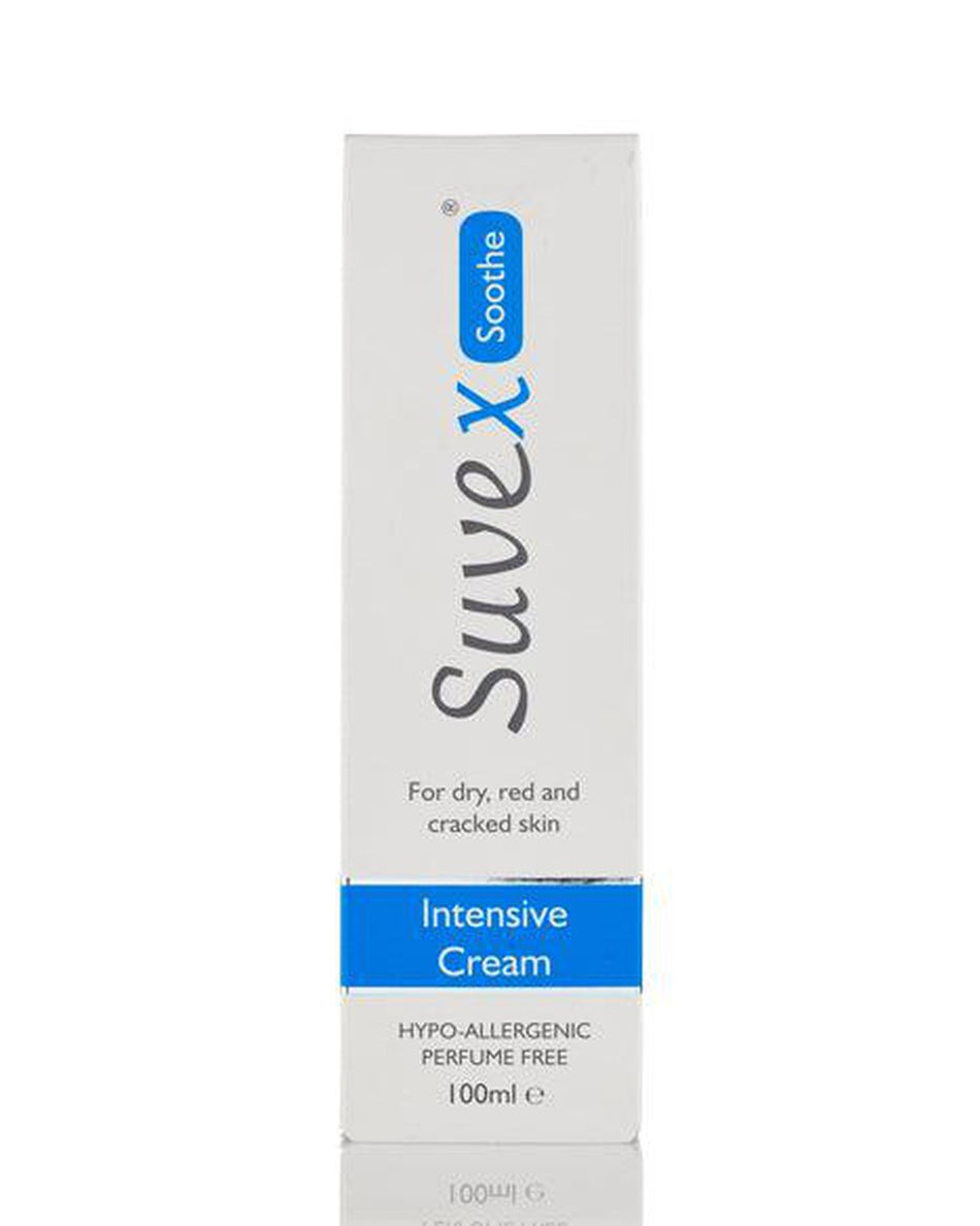 Suvex Soothe Intensive Cream 100ml- Lillys Pharmacy and Health Store