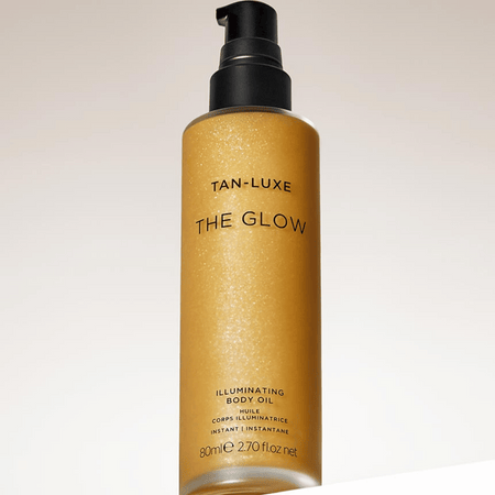 Tan-Luxe The Glow 80 ml- Lillys Pharmacy and Health Store