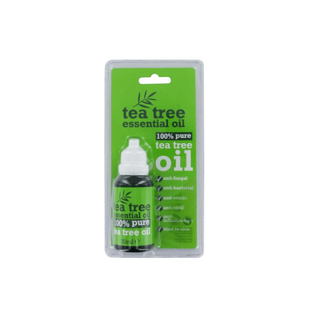 Tea Tree Essential Oil 30ml- Lillys Pharmacy and Health Store