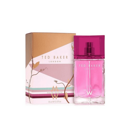 Ted Baker Ladies 75ml Edt Spr- Lillys Pharmacy and Health Store