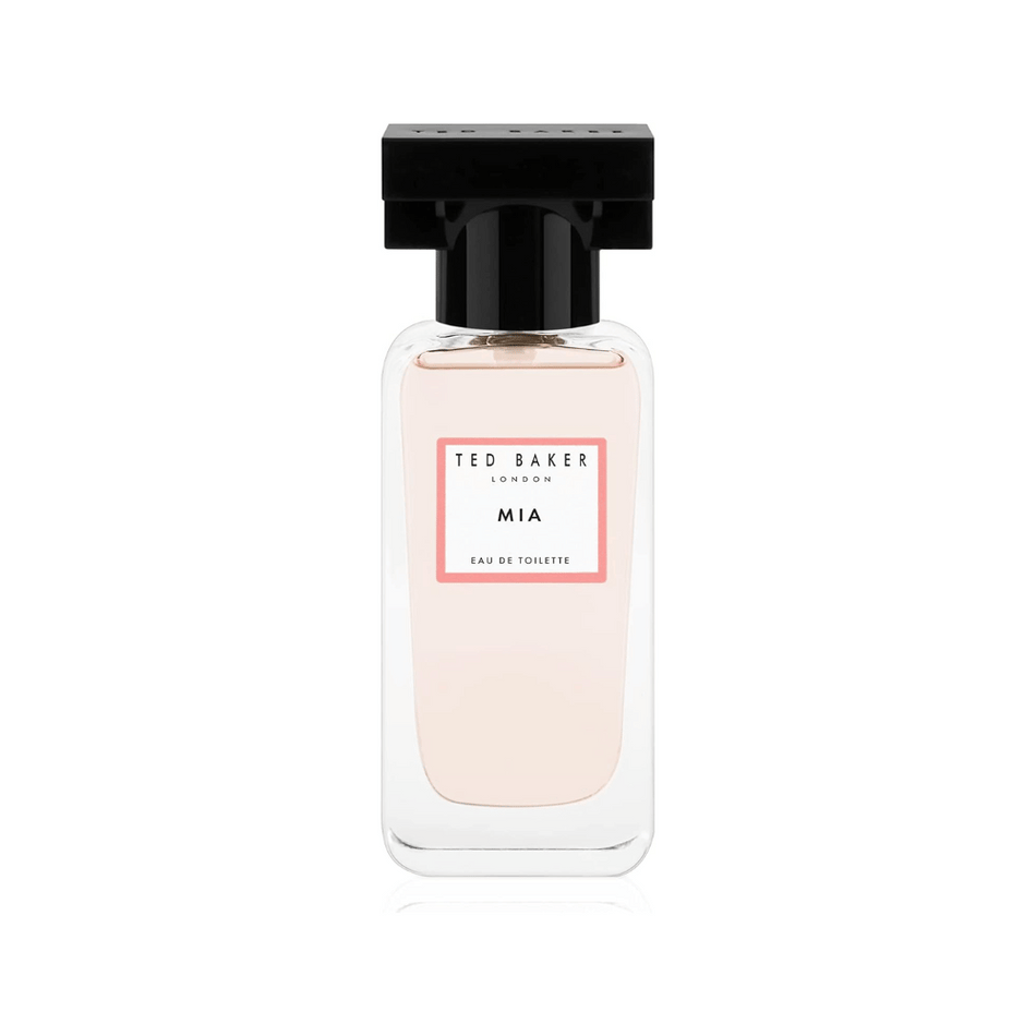 Ted Baker Mia Eau de toilette 30ml- Lillys Pharmacy and Health Store