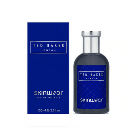 Ted Baker Skinwear Mens 100ml Edt Spr- Lillys Pharmacy and Health Store