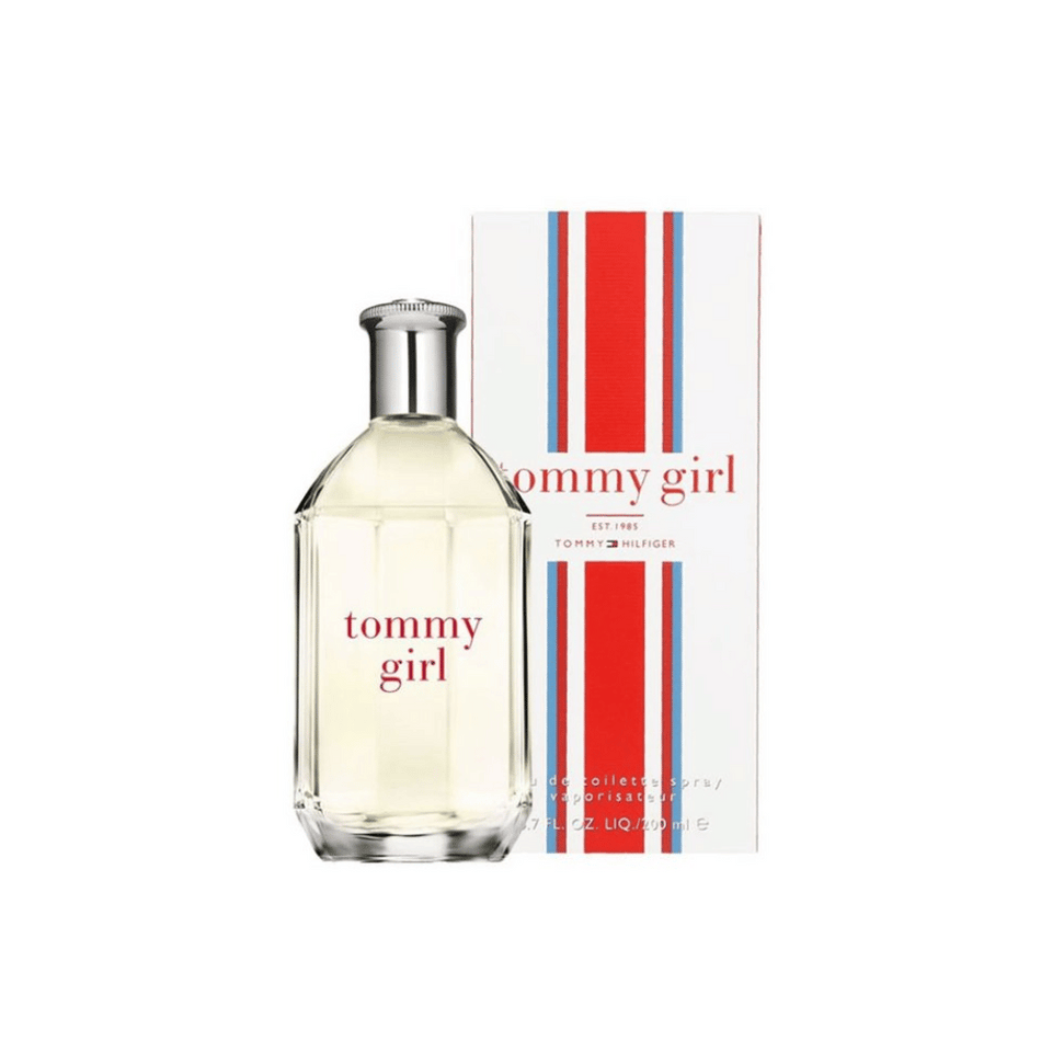 Tommy Girl 100ml Edt Spr- Lillys Pharmacy and Health Store