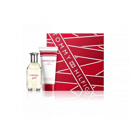 Tommy Girl 50ml 2pc Gift Set- Lillys Pharmacy and Health Store