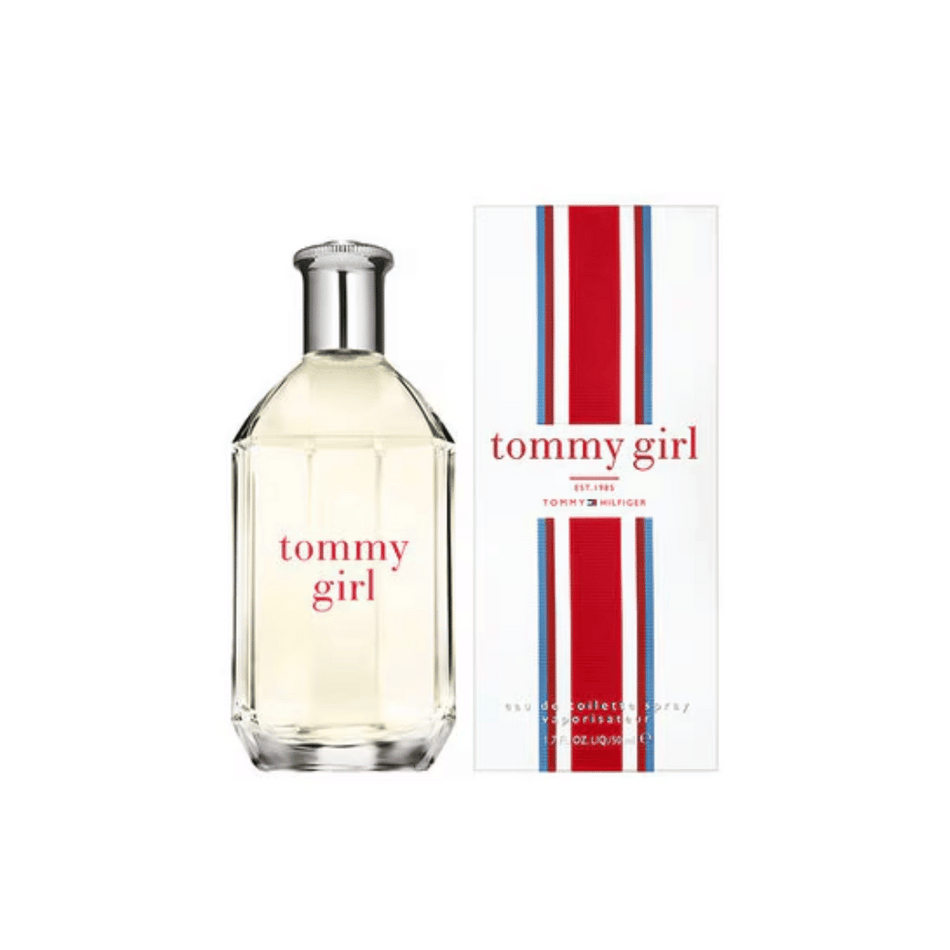 Tommy Girl 50ml Edt Spr- Lillys Pharmacy and Health Store