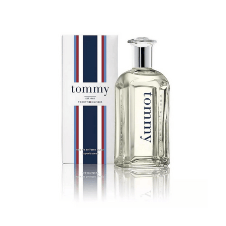 Tommy Mens 30ml Edt Spr- Lillys Pharmacy and Health Store