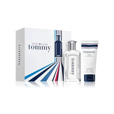 Tommy Mens 50ml 2pc Gift Set- Lillys Pharmacy and Health Store