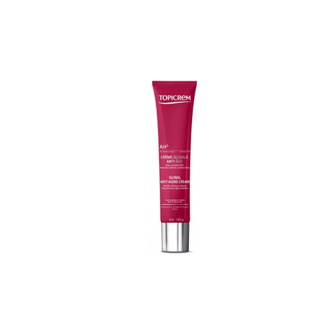 Topicrem AH3 Global Anti-Aging Cream 40ml | Goods Department Store