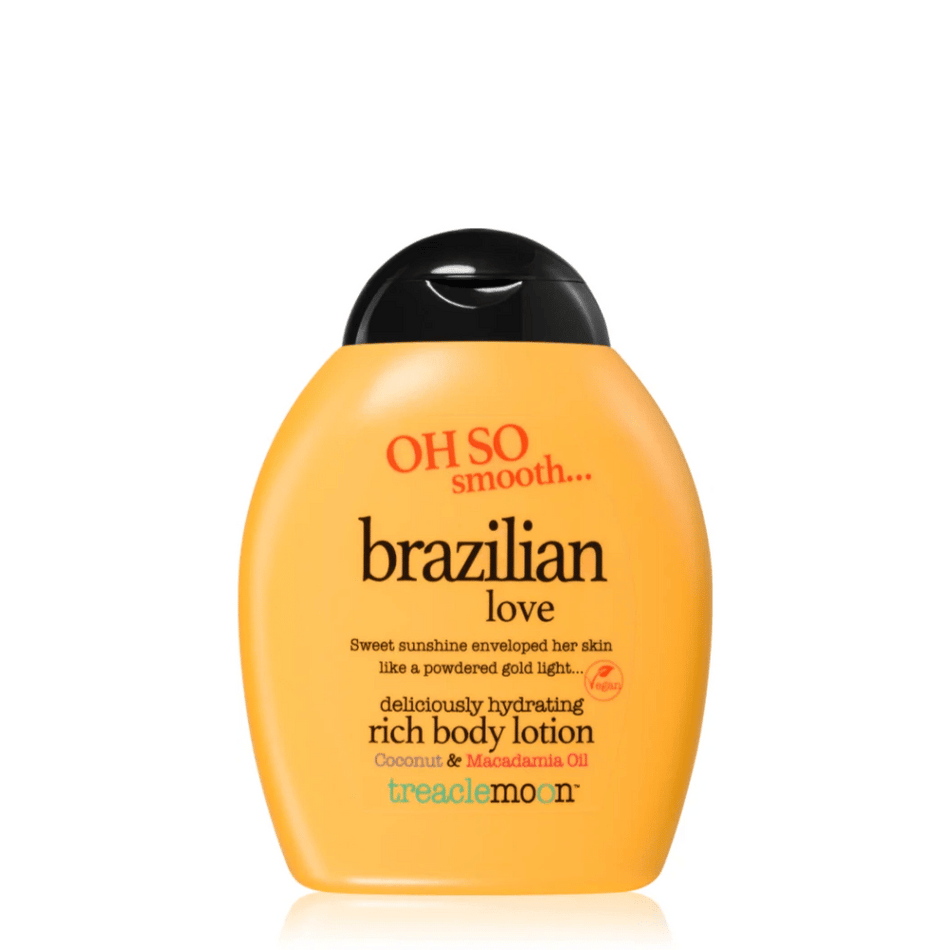 Treaclemoon Brazilian Love Body Lotion 250ml- Lillys Pharmacy and Health Store