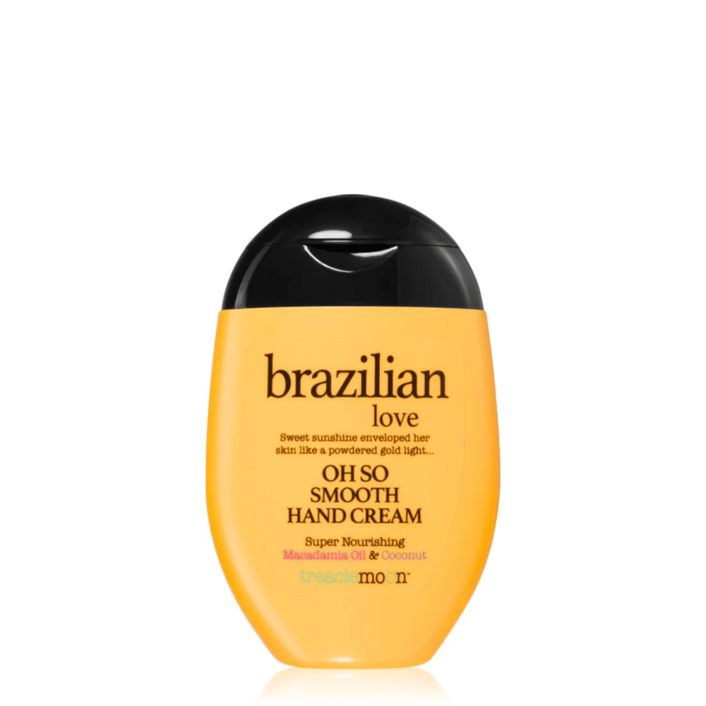 Treaclemoon Brazilian Love Hand Cream 75ml- Lillys Pharmacy and Health Store