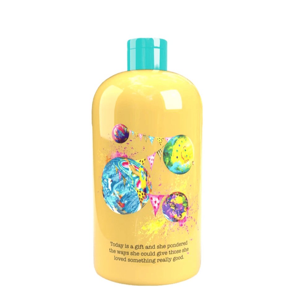 Treaclemoon Brazilian Love Shower & Bath Gel 500ml- Lillys Pharmacy and Health Store