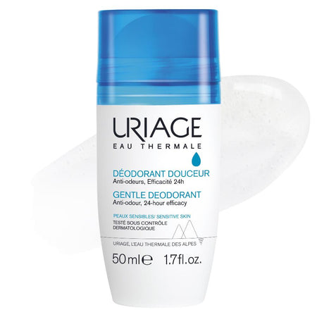 Uriage 24H Gentle Deodorant 50ml- Lillys Pharmacy and Health Store