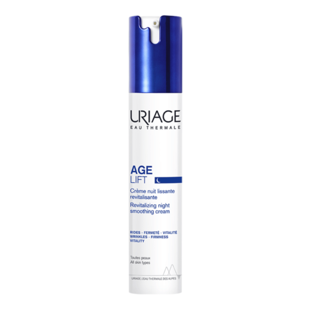 Uriage AGE LIFT Night Cream 40 ml- Lillys Pharmacy and Health Store