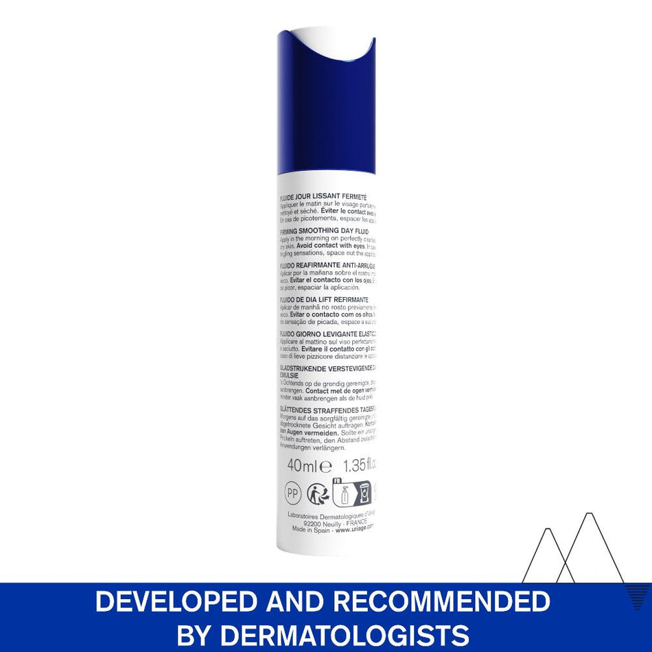 Uriage Age Lift Firming Smoothing Day Fluid 40ml- Lillys Pharmacy and Health Store