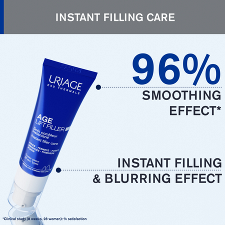 Uriage Age Lift Instant Filler Care 30ml- Lillys Pharmacy and Health Store