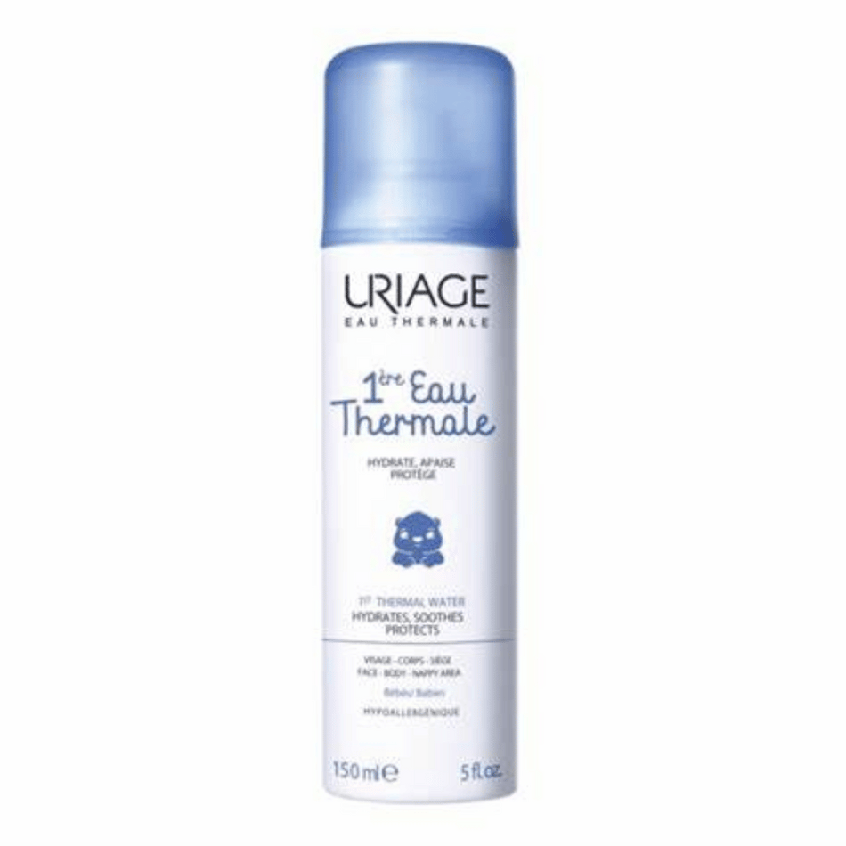 Uriage Baby's 1st Thermal Water Spray 150ml- Lillys Pharmacy and Health Store