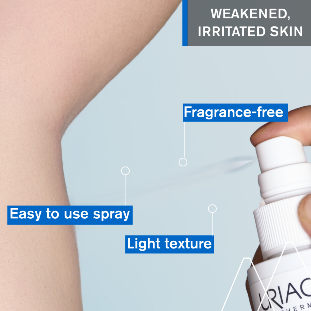 Uriage Bariederm Drying Repairing Cica-Spray 100ml- Lillys Pharmacy and Health Store